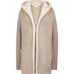 Kardigany damskie: TWINTIP Kardigan beige melange