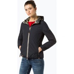 Camel Active - Damska kurtka dwustronna, niebieski. Brązowe kurtki damskie marki Camel Active, bez wzorów, bez kaptura. Za 799,95 zł.