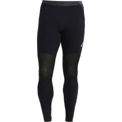 Kalesony męskie: ASICS BASELAYER LONG Legginsy performance black