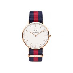 Zegarki męskie: Zegarek męski Daniel Wellington Classic Oxford 0101DW