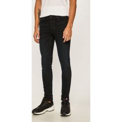 Only & Sons - Jeansy. Niebieskie jeansy męskie Only & Sons, bez wzorów. Za 169,90 zł.