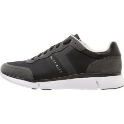 Tenisówki męskie: BOSS ATHLEISURE GYM RUNN Tenisówki i Trampki black