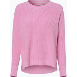 Swetry damskie: Marc O’Polo Denim – Sweter damski, różowy