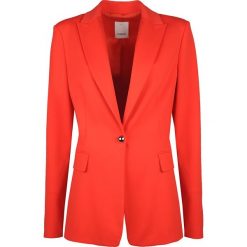 Pinko Marynarka "Signum 6". Marynarki damskie Pinko, bez wzorów. Za 599,00 zł.