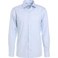 Koszule męskie: Eton SLIM FIT Koszula biznesowa light blue