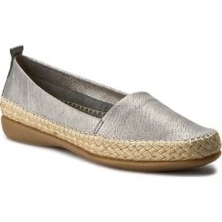 Tomsy damskie: Espadryle THE FLEXX – Rapid A101/08 Pewter 40