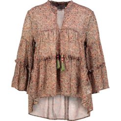 Tuniki damskie: Noa Noa CREASED GEORGETTE Tunika multicolour