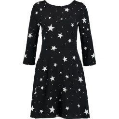 Sukienki hiszpanki: GAP Sukienka letnia black