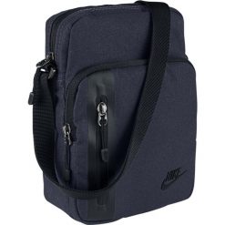 Torba Nike Core Small Items 3.0 (BA5268-451). Niebieskie torby męskie na ramię marki Nike, bez wzorów, z poliesteru. Za 69,99 zł.