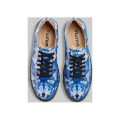 Sneakersy wegańskie Wilki Mumka (38). Sneakersy damskie Estetino. Za 259,00 zł.