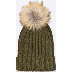 Czapki damskie: Missguided – Czapka i szalik