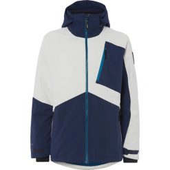 O'Neill Aplite Kurtka Niebieski Biały. Niebieskie płaszcze męskie O'Neill, xxl, bez wzorów, z poliesteru, bez kaptura. Za 688,95 zł.