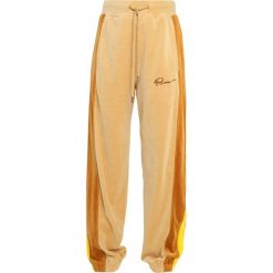Spodnie dresowe damskie: Fenty PUMA by Rihanna TRACK Spodnie treningowe lark/golden brown