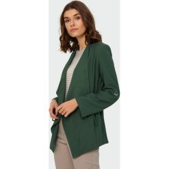 Luźna narzutka. Kurtki damskie Greenpoint, bez wzorów, z poliesteru. Za 199,99 zł.