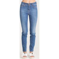 JEANSY CALERNO SLIM FIT Weekend Max Mara. Niebieskie jeansy damskie Weekend Max Mara. Za 377,40 zł.