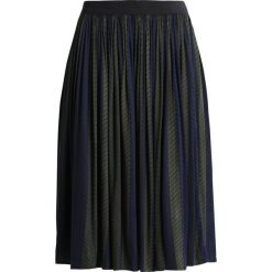 Spódniczki: Freequent SUSAN Spódnica trapezowa navy blazer/black