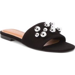 Chodaki damskie: Klapki KAZAR - Aurora 32269-03-00 Black