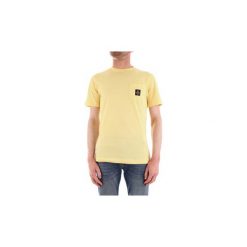 T-shirty z krótkim rękawem Refrigiwear T22600. Żółte t-shirty męskie Refrigiwear, s, bez wzorów, bez kołnierzyka, krótkie. Za 147,74 zł.