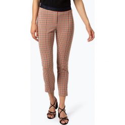 Marc Cain Sports - Spodnie damskie, niebieski. Niebieskie spodnie damskie Marc Cain Sports, bez wzorów. Za 499,95 zł.