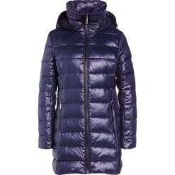 Płaszcze damskie: MICHAEL Michael Kors Płaszcz puchowy true navy