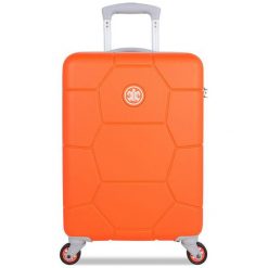 Suitsuit Walizka Caretta, S, Vibrant Orange. Pomarańczowe walizki marki Suitsuit. Za 309,00 zł.