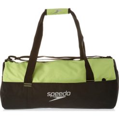 Torba SPEEDO Duffel Czarno-zielony. Czarne torby podróżne Speedo, bez wzorów, sportowe. Za 151,99 zł.
