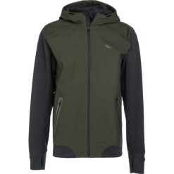 Kurtki sportowe męskie: The North Face KILOWATT Kurtka sportowa grape leaf/asphalt grey