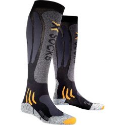 Skarpety X-SOCKS MOTOTOURING. Czarne skarpetki damskie . W wyprzedaży za 98,00 zł.