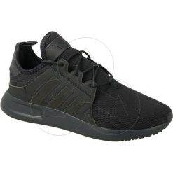 BUTY ADIDAS ORIGINALS X_PLR BY9260. Buty sportowe męskie Adidas, z materiału, z paskami, trekkingowe, adidas x_plr. Za 259,00 zł.