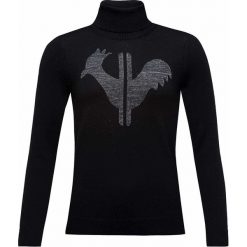 ROSSIGNOL Sweter damski CLASSIC ROLL NECK. Bluzy damskie Rossignol, z softshellu. Za 637,00 zł.