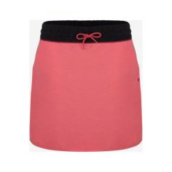 Loap Adissa Spódnica Różowy Beżowy. Różowe spódniczki damskie Loap, xs, bez wzorów, z elastanu. Za 59,95 zł.