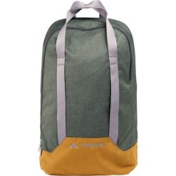 Plecaki męskie: Vaude COMRADE II Plecak olive /trout