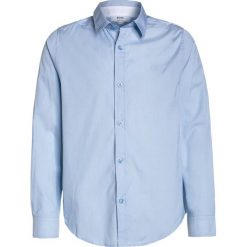 Koszule chłopięce: BOSS Kidswear Koszula faded blue