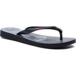 Japonki HAVAIANAS - Top Got Fc 41418540090 Black. Czarne klapki męskie Havaianas, bez wzorów, z tworzywa sztucznego. Za 119,00 zł.