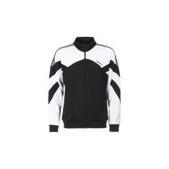 Bluzy dresowe adidas PALMESTON TT. Czarne bluzy męskie Adidas, xl, bez wzorów, z dresówki, bez kołnierzyka, bez rękawów, bez kaptura. Za 319,20 zł.