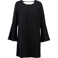Sukienki: Vila VIBRAVA Sukienka letnia black