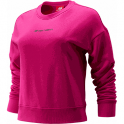New Balance WT93509CNV. Bluzy damskie New Balance, xs, bez wzorów, z bawełny, bez rękawów, bez kaptura. Za 209,99 zł.