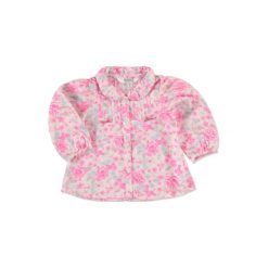Bluzy niemowlęce: KANZ Girls Bluza rose