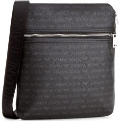 Torebki klasyczne damskie: Saszetka ARMANI JEANS - 932533 CC996 C00020 Nero