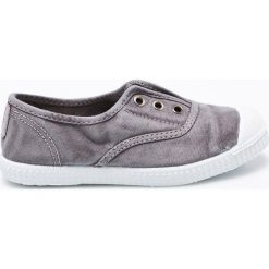 Big Star - Tenisówki dziecięce. Szare buty chłopięce sportowe marki BIG STAR, z gumy. W wyprzedaży za 79,90 zł.