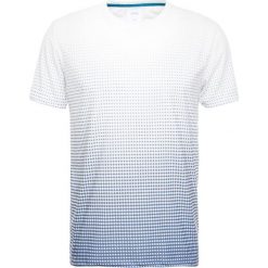 T-shirty męskie: Burton Menswear London GEO FADE Tshirt z nadrukiem white