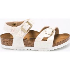 Sandały dziewczęce: Birkenstock – Sandały dziecięce Rio Kids
