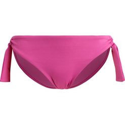 Bikini: Seafolly LOOP TIE SIDE HIPSTER Dół od bikini berry