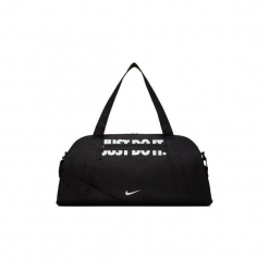 Torby sportowe Nike BA5490 Women's Gym Club Training Duffel Bag. Czarne torby podróżne Nike. Za 133,05 zł.