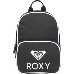 Roxy Hold On Plecak Czarny. Czarne plecaki damskie Roxy, bez wzorów, z poliesteru. Za 114,95 zł.