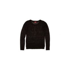 Sweter damski. Czarne swetry klasyczne damskie marki TXM. Za 39,99 zł.
