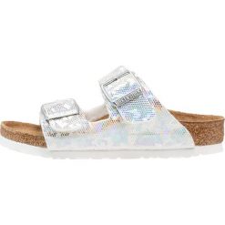 Kapcie damskie: Birkenstock ARIZONA Kapcie silver
