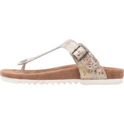 Klapki damskie: Maruti BERBER Japonki metallic galaxy/white