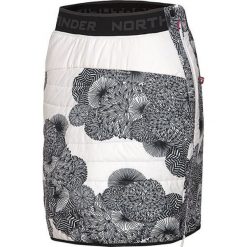 Northfinder Spódnica damska Helenia SU-4550SNW 377 White (rozmiar L). Białe spódniczki damskie Northfinder, na co dzień, l, bez wzorów, sportowe, proste. W wyprzedaży za 201,00 zł.