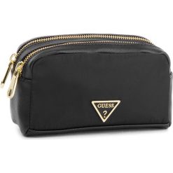 Kosmetyczki męskie: Kosmetyczka GUESS – PWDIDI P8308 BLA
